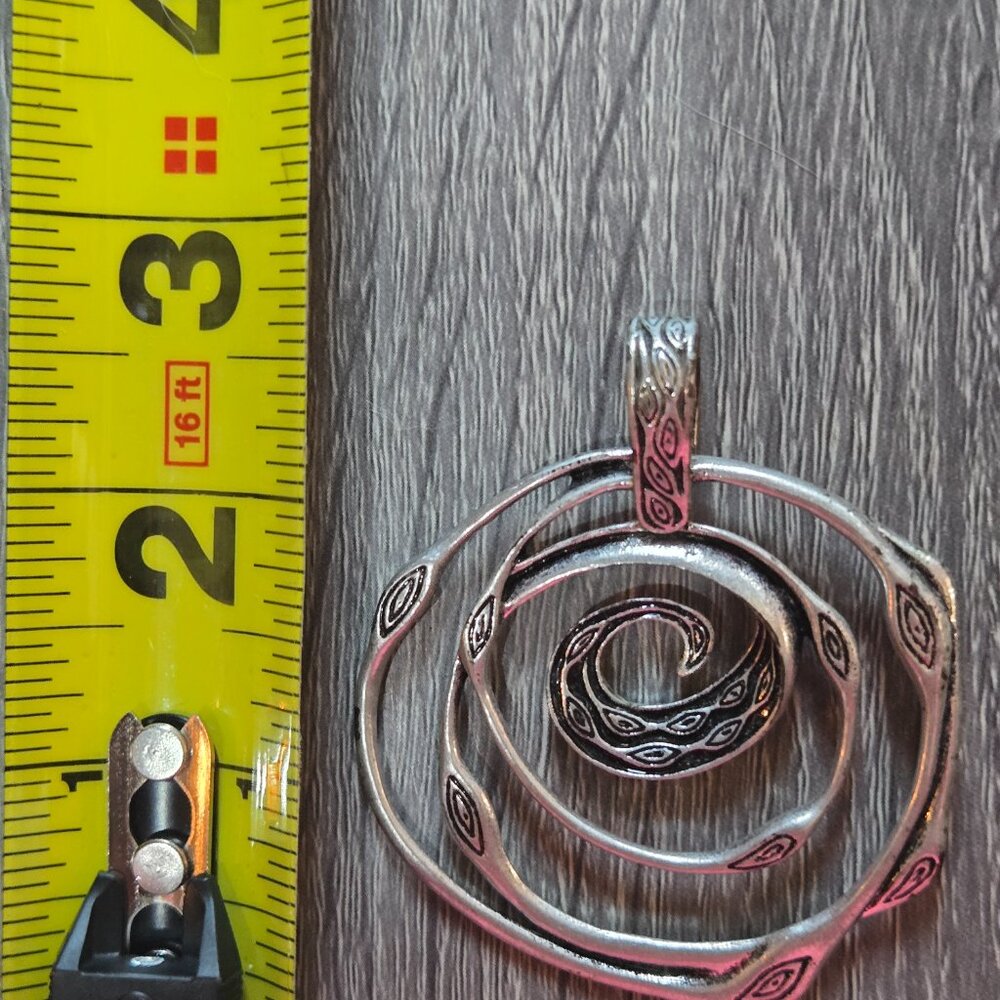 Necklace pendant - Picture 2 of 2